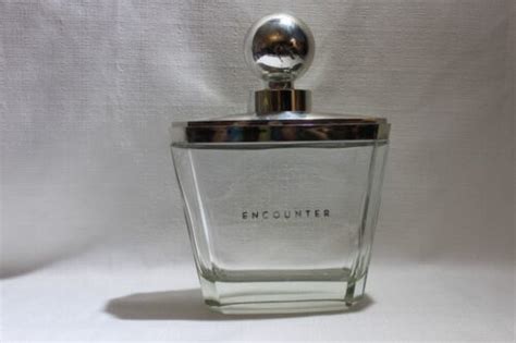 Victoria’s Secret Encounter Giant Perfume Bottle Store Prop